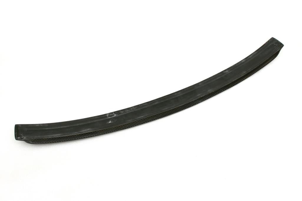 BMW 3 Series E90 M3 2005-2011 Rear Roof Spoiler Carbon Fiber-Ahacarbon
