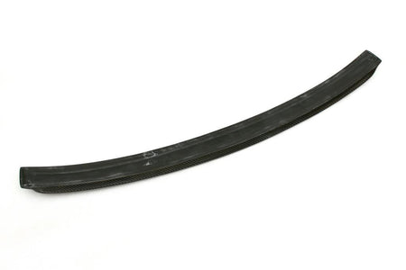 BMW 3 Series E90 M3 2005-2011 Rear Roof Spoiler Carbon Fiber-Ahacarbon
