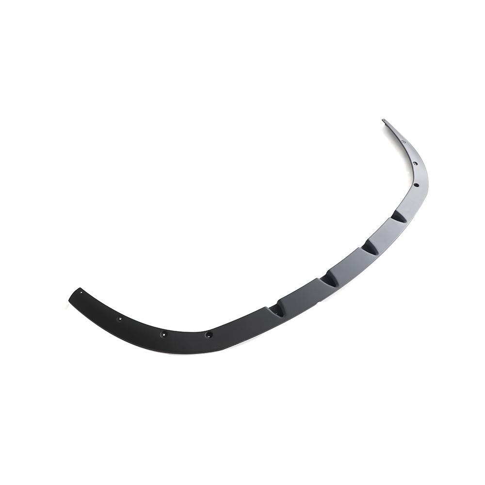 BMW 6 Series F06 F12 F13 640i 650i 2011-2014 Front Bumper Lip Carbon Fiber/FRP-Ahacarbon