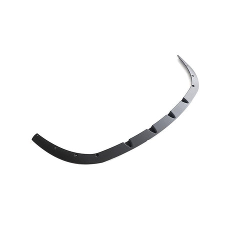 BMW 6 Series F06 F12 F13 640i 650i 2011-2014 Front Bumper Lip Carbon Fiber/FRP-Ahacarbon