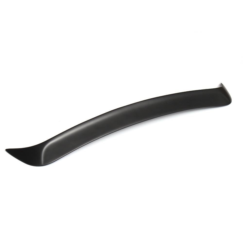 Mercedes Benz (W117) C117 2013-2018 Rear Roof Spoiler Carbon Fiber/FRP-Ahacarbon