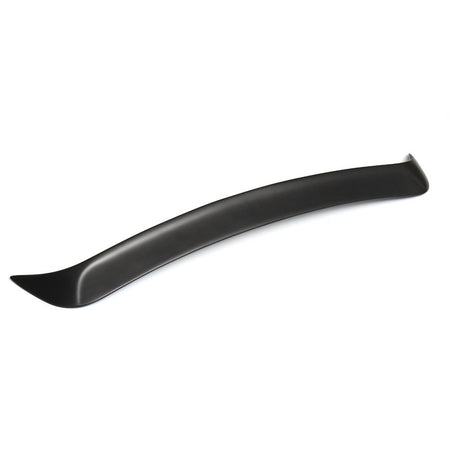 Mercedes Benz (W117) C117 2013-2018 Rear Roof Spoiler Carbon Fiber/FRP-Ahacarbon