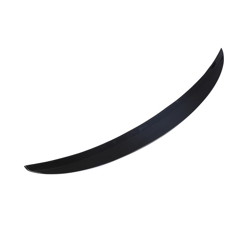 BMW 4 Series F32 Coupe 2014-2019 Rear Trunk Spoiler Carbon Fiber/FRP-Ahacarbon