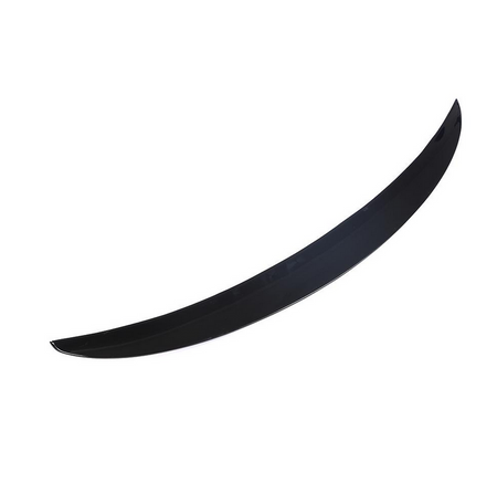 BMW 4 Series F32 Coupe 2014-2019 Rear Trunk Spoiler Carbon Fiber/FRP-Ahacarbon