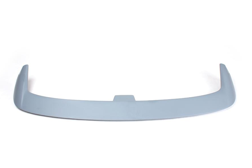 Volkswagen VW Golf 7 7.5 MK7 MK7.5 Standard/R-Line 2014-2019 Rear Roof Spoiler Carbon Fiber/FRP-Ahacarbon