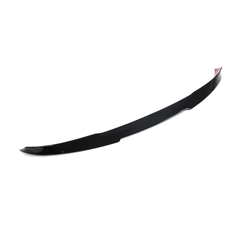 BMW 4 Series F36 Gran Coupe 2014-2019 Rear Trunk Spoiler Carbon Fiber-Ahacarbon
