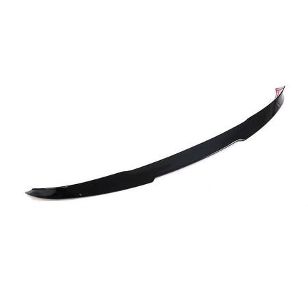 BMW 4 Series F36 Gran Coupe 2014-2019 Rear Trunk Spoiler Carbon Fiber-Ahacarbon