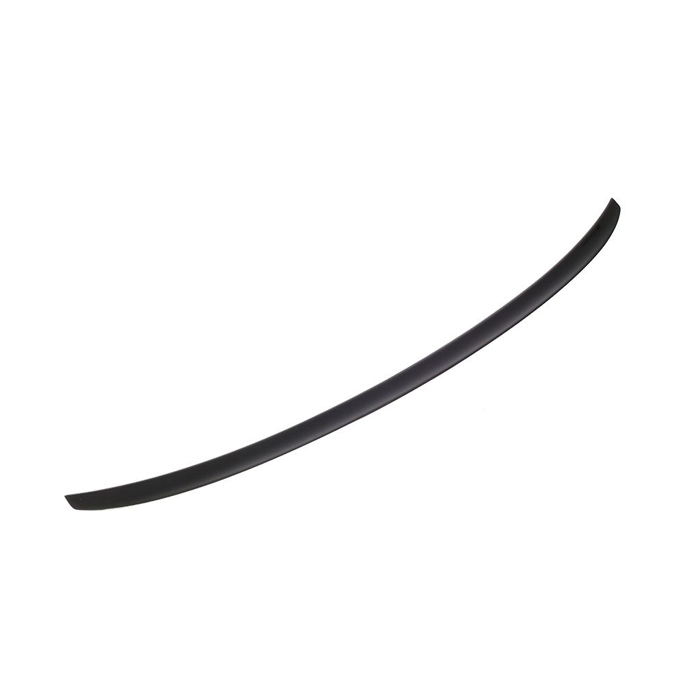 BMW 5 Series G30 F90 M5 2017-2023 Rear Trunk Spoiler Carbon Fiber/FRP-Ahacarbon