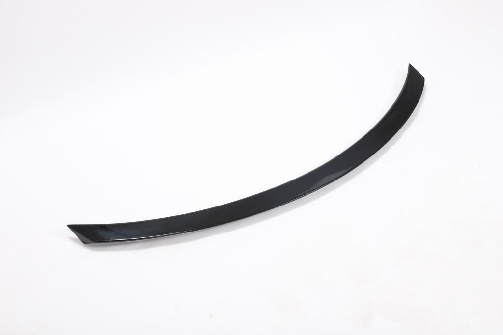 Mercedes Benz C-Class W205 2015-2019 Rear Trunk Spoiler Carbon Fiber/FRP-Ahacarbon
