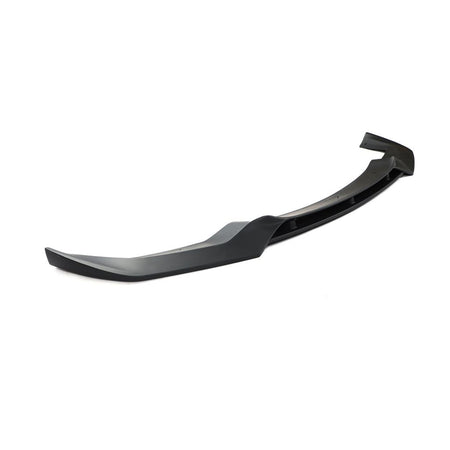 BMW 2 Series F87 M2 Coupe 2016-2019 Front Bumper Lip Carbon Fiber-Ahacarbon