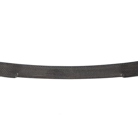 Audi A3 Sline S3 RS3 8V 8V.5 Sedan 2014-2020 Rear Trunk Spoiler Carbon Fiber-Ahacarbon