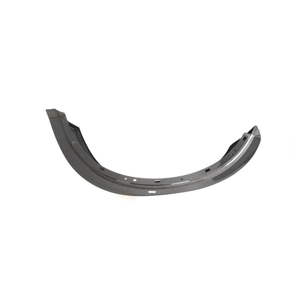 Ford BRONCO Sport Utility 2D 4D 2021-2023 Wheel Arch Fender Flares Carbon Fiber-Ahacarbon