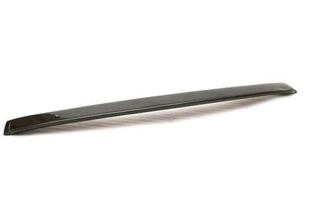 BMW 3 Series E90 M3 2005-2011 Rear Roof Spoiler Carbon Fiber-Ahacarbon