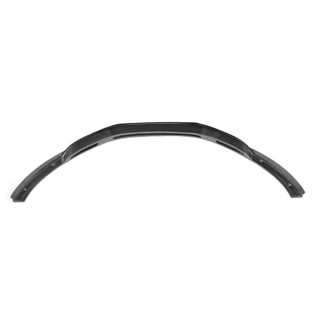 Audi R8 V8 V10 GT Pre-facelift 2008-2015 Front Bumper Lip Carbon Fiber-Ahacarbon