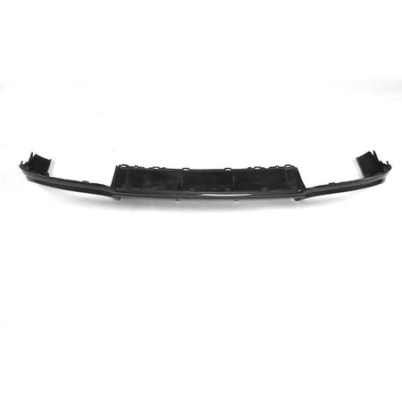 Audi S3 A3 Sline 8V Sedan Facelift 2017-2020 Rear Bumper Diffuser Carbon Fiber-Ahacarbon