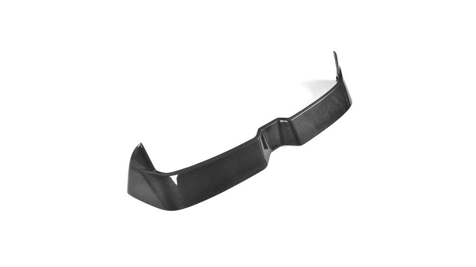 Audi S3 A3 Sline RS3 8V 8V.5 2014-2019 Rear Roof Spoiler Carbon Fiber/FRP-Ahacarbon