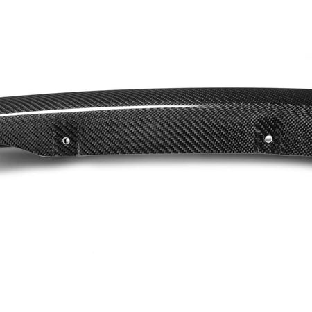 BMW 1 Seires E87 M Sport 2007-2012 Rear Bumper Diffuser Carbon Fiber-Ahacarbon