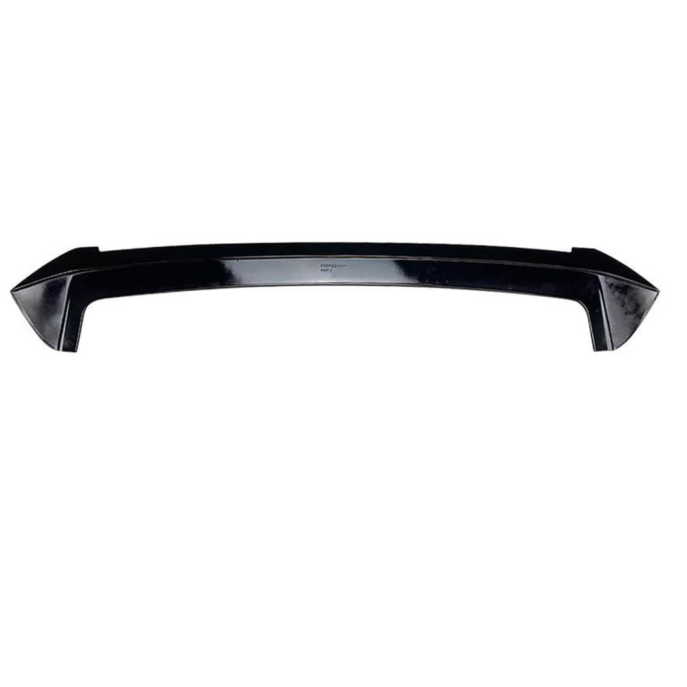 BMW 1 Series E81 E87 2005-2012 Rear Roof Spoiler Glossy Black ABS-Ahacarbon