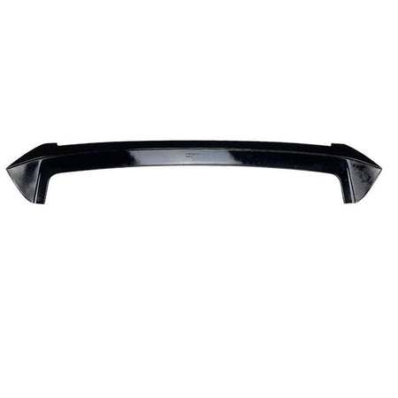 BMW 1 Series E81 E87 2005-2012 Rear Roof Spoiler Glossy Black ABS-Ahacarbon