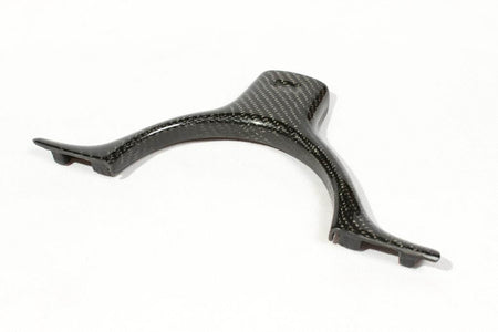 BMW 3 Series E46 M3 2D 4D 2000-2006 Steering Wheel Covers Carbon Fiber-Ahacarbon