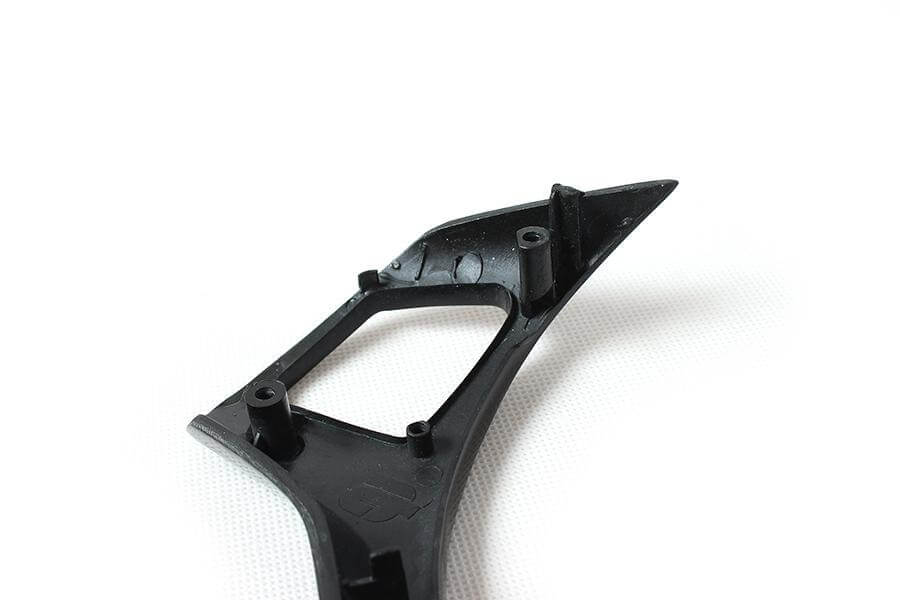 BMW 3 Series E92 2008-2013 Steering Wheel Covers Carbon Fiber-Ahacarbon