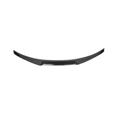 BMW 4 Series F36 420i 428i 435i 440i Gran Coupe 2014-2019 Carbon Fiber Rear Trunk Spoiler-Ahacarbon