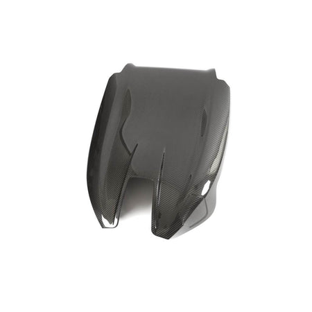 BMW 4 Series G82 G83 M4 2021-2024 Seat Back Cover Dry Carbon Fiber-Ahacarbon