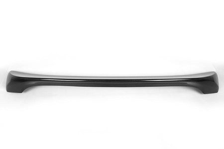 BMW 5 Series F10 M5 2011-2018 Rear Trunk Spoiler Carbon Fiber-Ahacarbon