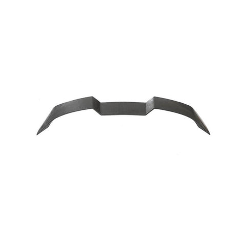 BMW 5 Series G30 F90 M5 2017-2023 Carbon Fiber Rear Trunk Spoiler-Ahacarbon