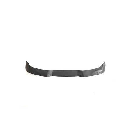 BMW 5 Series G30 F90 M5 2017-2023 Carbon Fiber Rear Trunk Spoiler-Ahacarbon