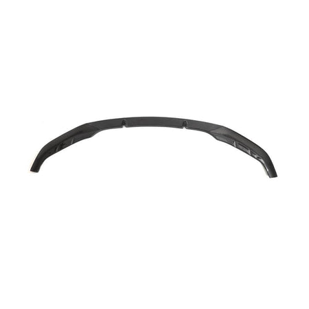 BMW 5 Series G30 G31 Pre-LCI 2017-2020 Front Bumper Lip Carbon Fiber-Ahacarbon