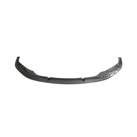BMW 5 Series G30 G31 Pre-LCI 2017-2020 Front Bumper Lip Carbon Fiber-Ahacarbon