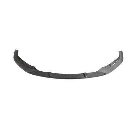 BMW 5 Series G30 G31 Pre-LCI 2017-2020 Front Bumper Lip Carbon Fiber-Ahacarbon