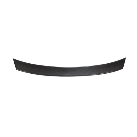 BMW 5 Series G30 G38 2017-2023 Rear Trunk Spoiler Real Carbon Fiber-Ahacarbon