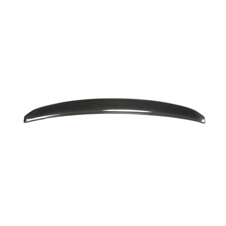 BMW 5 Series G90 G99 M5 2024-2025 Dry Carbon FiberRear Trunk Spoiler-Ahacarbon