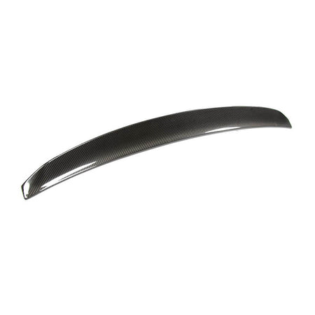 BMW 5 Series G90 G99 M5 2024-2025 Dry Carbon FiberRear Trunk Spoiler-Ahacarbon