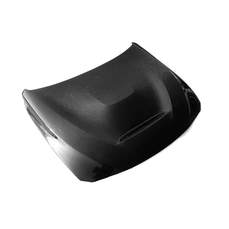 BMW F30 F31 F32 F33 F36 F80 F82 M3 M4 Engine Bonnet Hood Cover Carbon Fiber-Ahacarbon