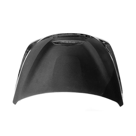 BMW F30 F31 F32 F33 F36 F80 F82 M3 M4 Engine Bonnet Hood Cover Carbon Fiber-Ahacarbon