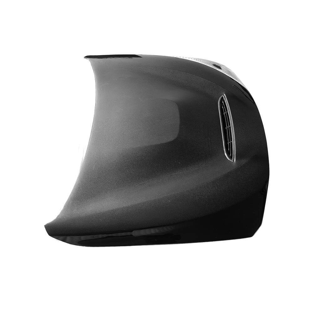BMW F30 F31 F32 F33 F36 F80 F82 M3 M4 Engine Bonnet Hood Cover Carbon Fiber-Ahacarbon