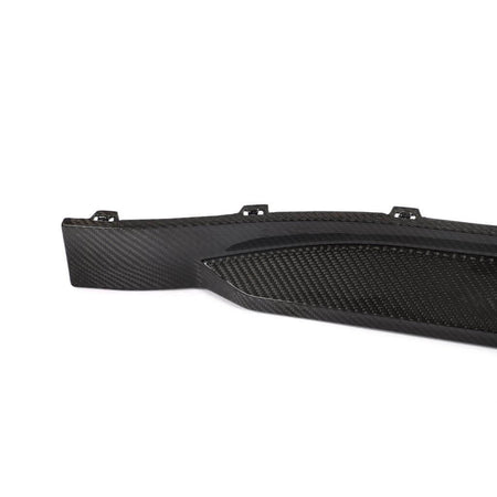 BMW G80 M3 2021-2024 Side Skirts Carbon Fiber-Ahacarbon