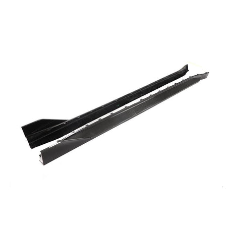 BMW G80 M3 2021-2024 Side Skirts Carbon Fiber-Ahacarbon