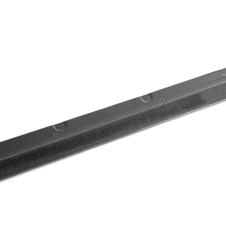 BMW G80 M3 2021UP Carbon Fiber Side Skirts-Ahacarbon