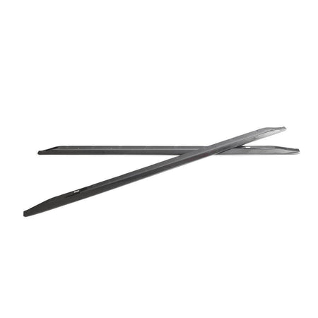 BMW G80 M3 2021UP Carbon Fiber Side Skirts-Ahacarbon