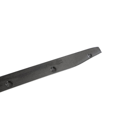 BMW G80 M3 2021UP Carbon Fiber Side Skirts-Ahacarbon