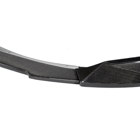 BMW G80 M3 G82 G83 M4 2021-2022 Front Bumper Lip Carbon Fiber/FRP-Ahacarbon