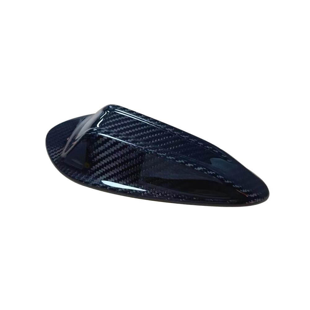 BMW G80 M3 Sedan G82 M4 Coupe Convertible 2021-2023 Roof Antenna Cover Dry Carbon Fiber-Ahacarbon