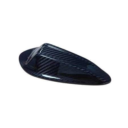 BMW G80 M3 Sedan G82 M4 Coupe Convertible 2021-2023 Roof Antenna Cover Dry Carbon Fiber-Ahacarbon