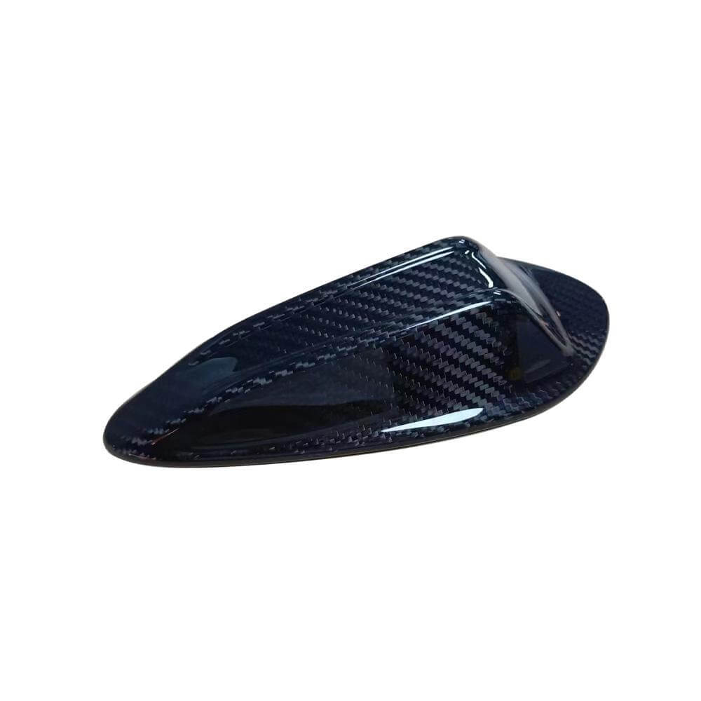 BMW G80 M3 Sedan G82 M4 Coupe Convertible 2021-2023 Roof Antenna Cover Dry Carbon Fiber-Ahacarbon