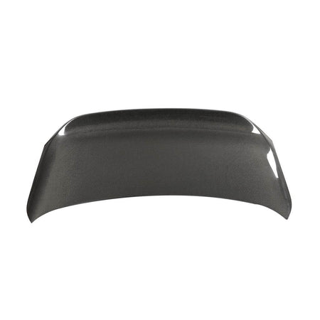 BMW G87 M2 Base Coupe 2-Door 2022-2024 Trunk Lid Cover Carbon Fiber-Ahacarbon