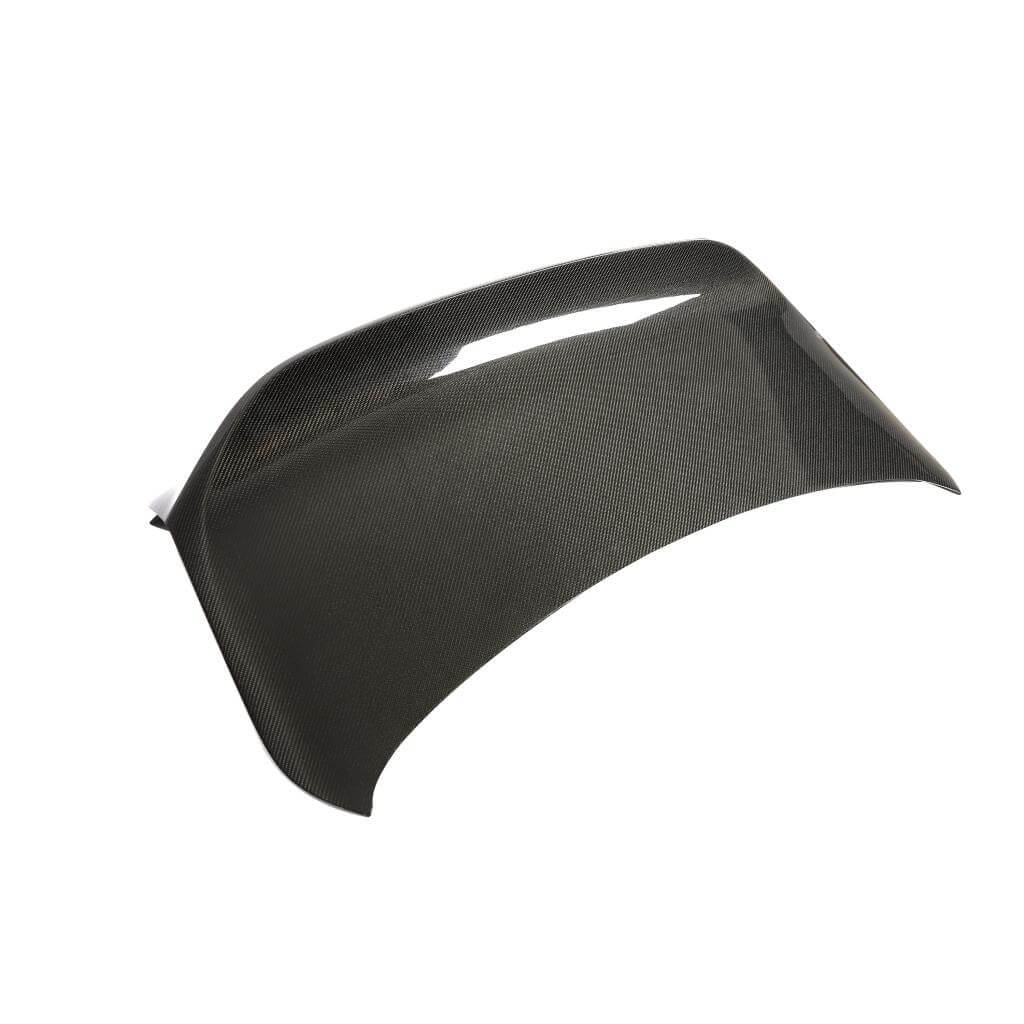 BMW G87 M2 Base Coupe 2-Door 2022-2024 Trunk Lid Cover Carbon Fiber-Ahacarbon